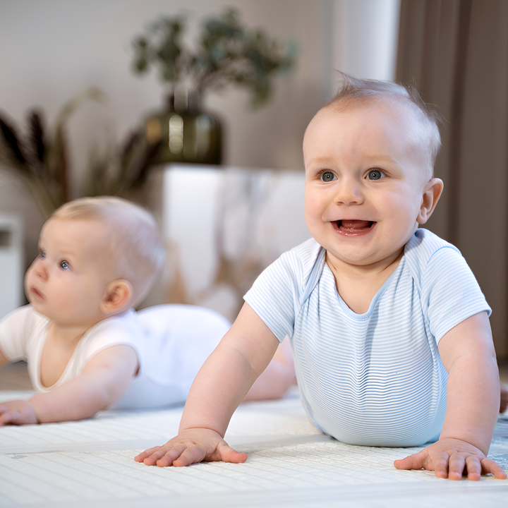 How to Choose the Perfect Romper for Your Baby