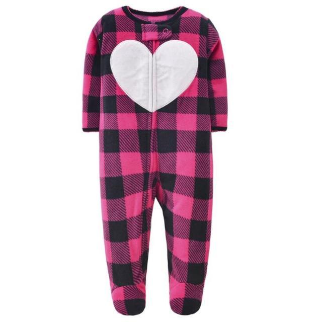 Kids Pajamas