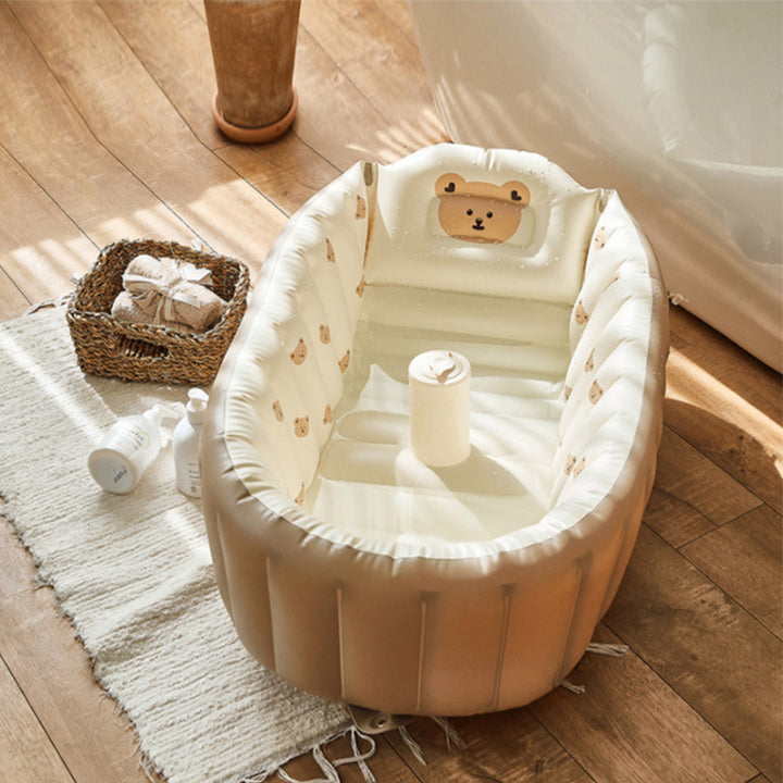 Children Swimming Pool Home Bathtub