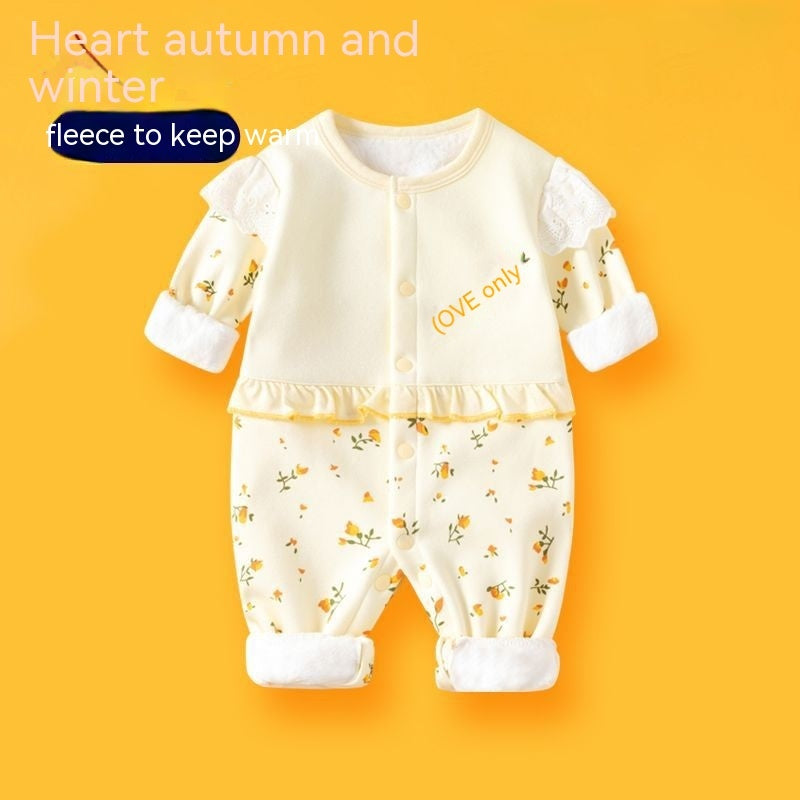 Clothes For Babies Going Out Rompers