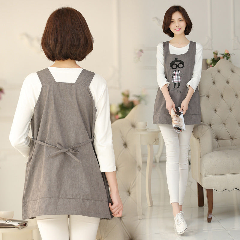 Fashion Protection Maternity Wear