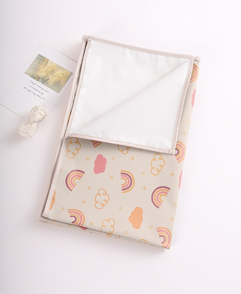 Baby Diaper Pad Waterproof Bed Pad