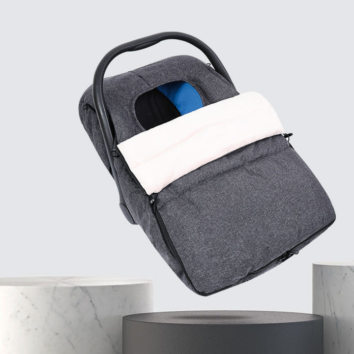 Infant Canopy Style Car Seats and Strollers