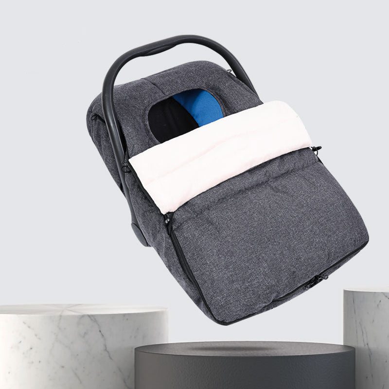 Infant Canopy Style Car Seats and Strollers
