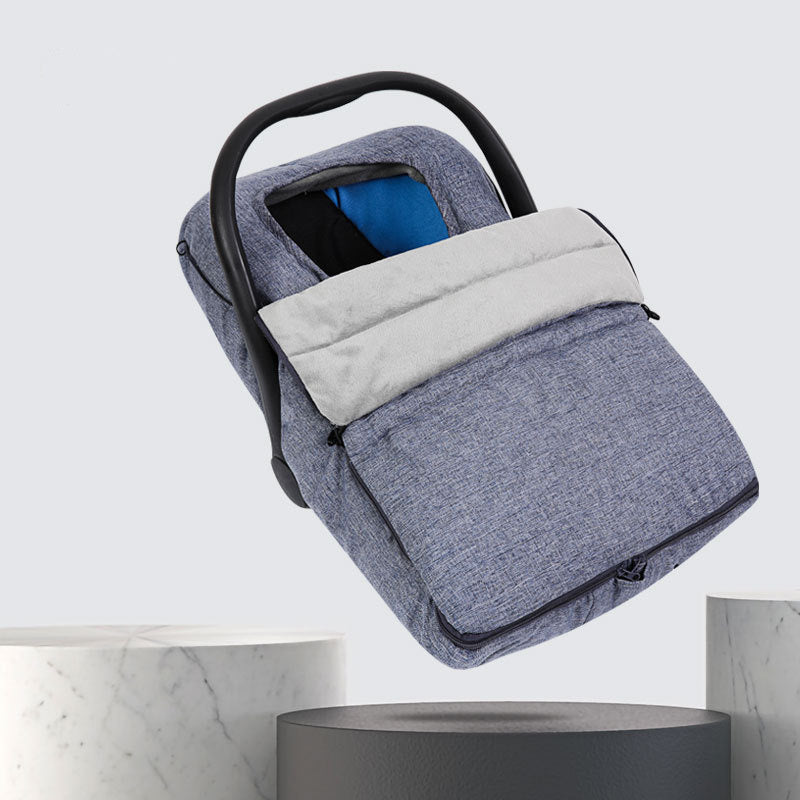 Infant Canopy Style Car Seats and Strollers