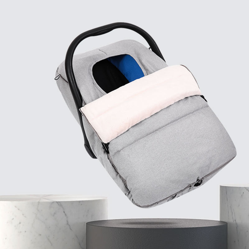 Infant Canopy Style Car Seats and Strollers
