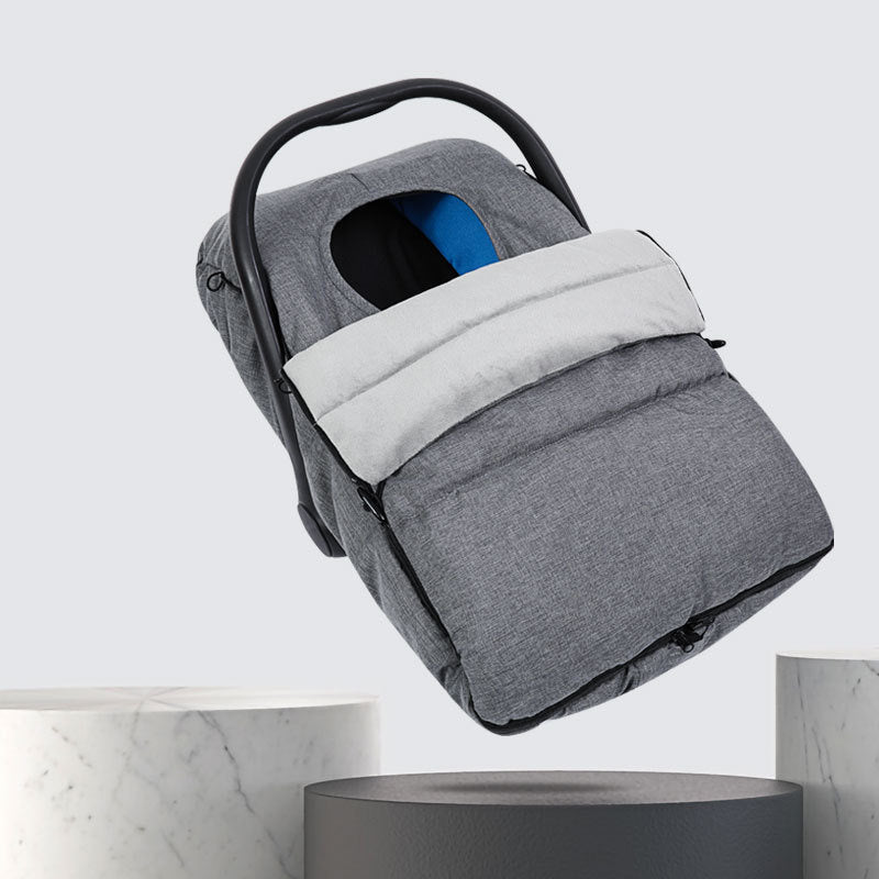 Infant Canopy Style Car Seats and Strollers