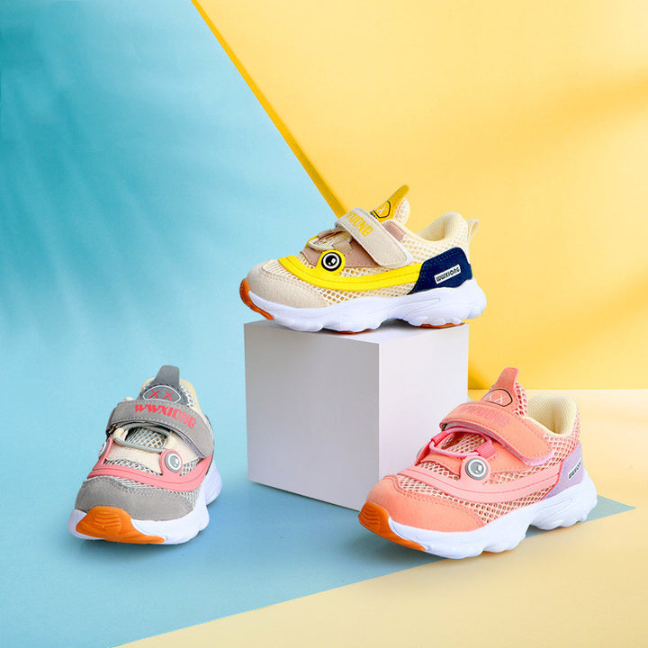 Baby Sports Shoes Toddler Shoes