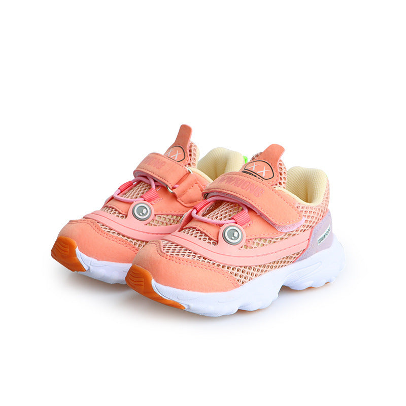 Baby Sports Shoes Toddler Shoes
