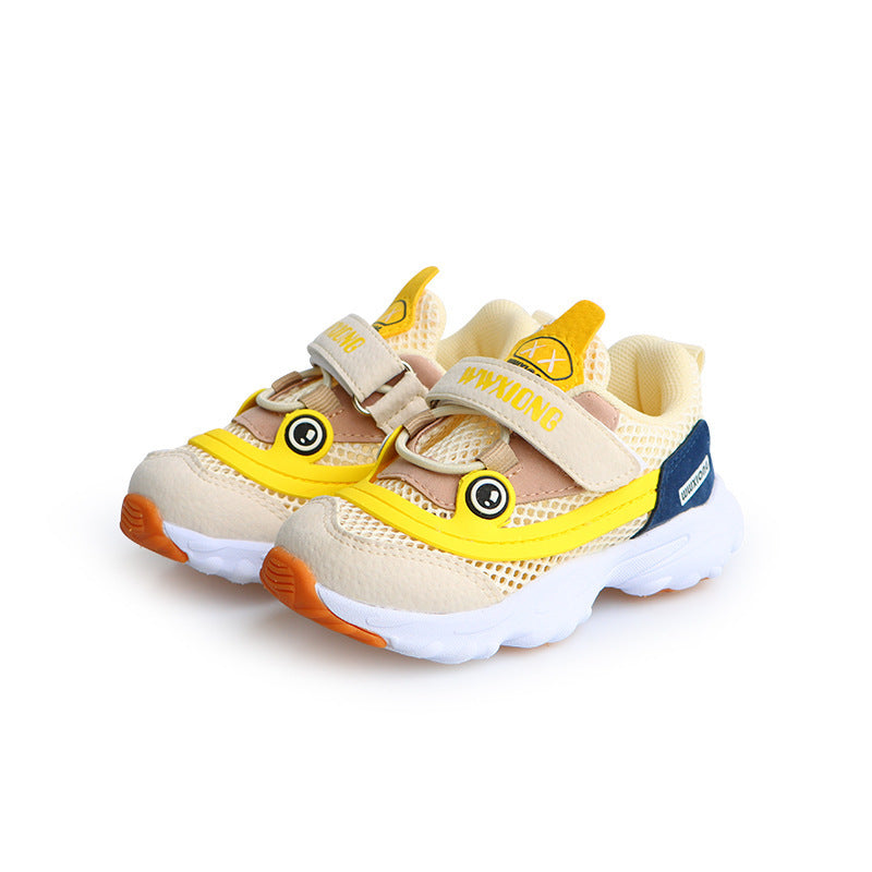 Baby Sports Shoes Toddler Shoes