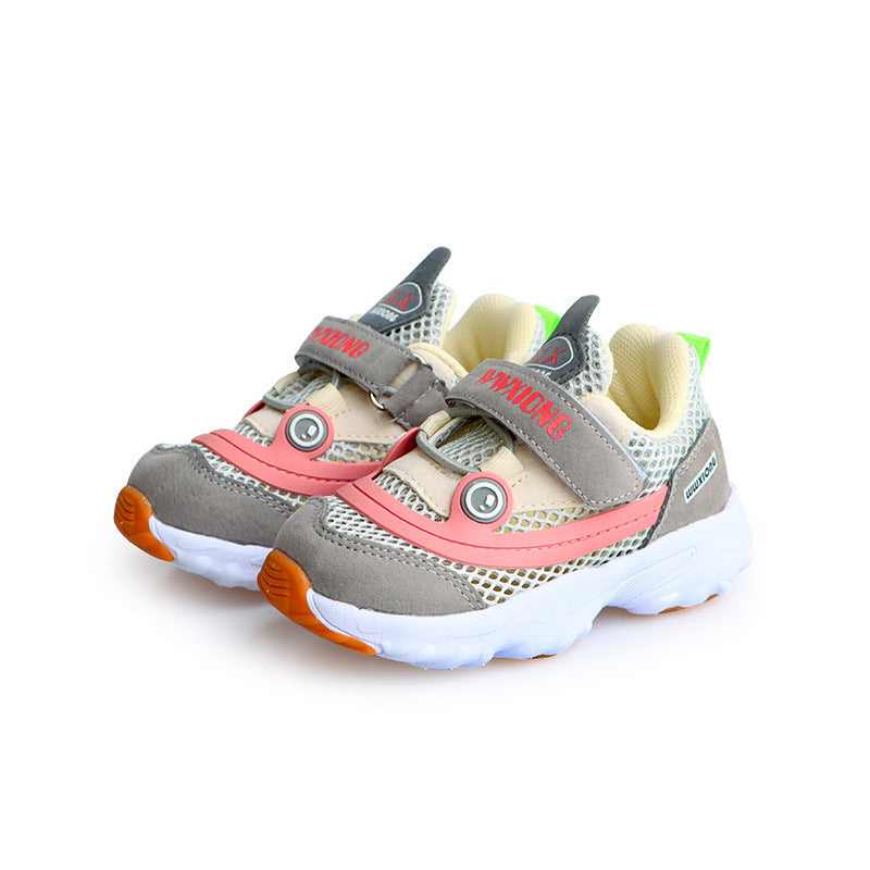 Baby Sports Shoes Toddler Shoes