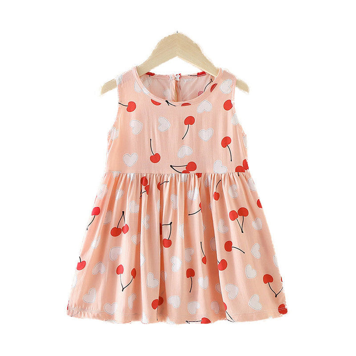Girls' Baby Dresse