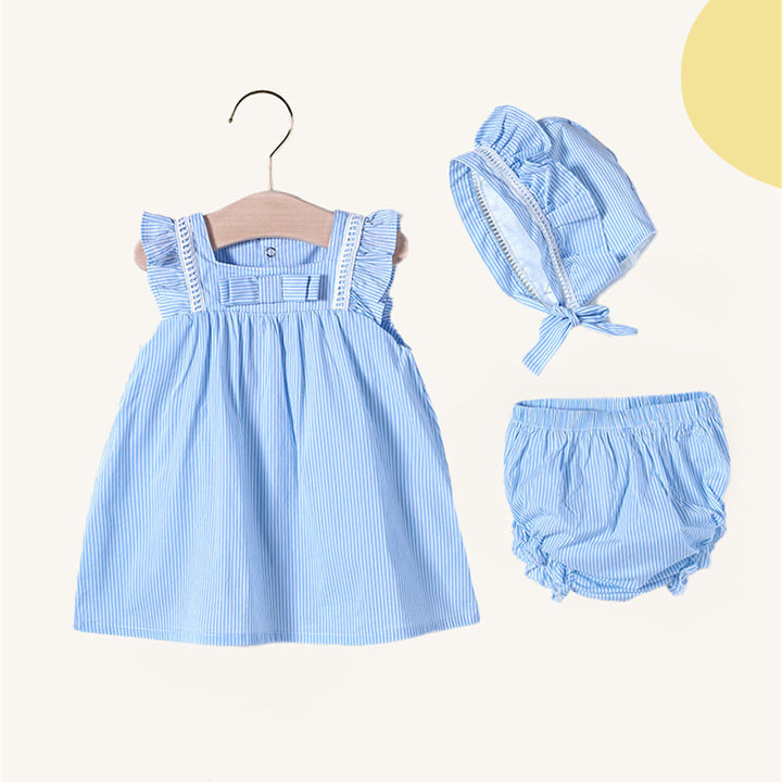 Baby Clothes, Baby Girl Dresses