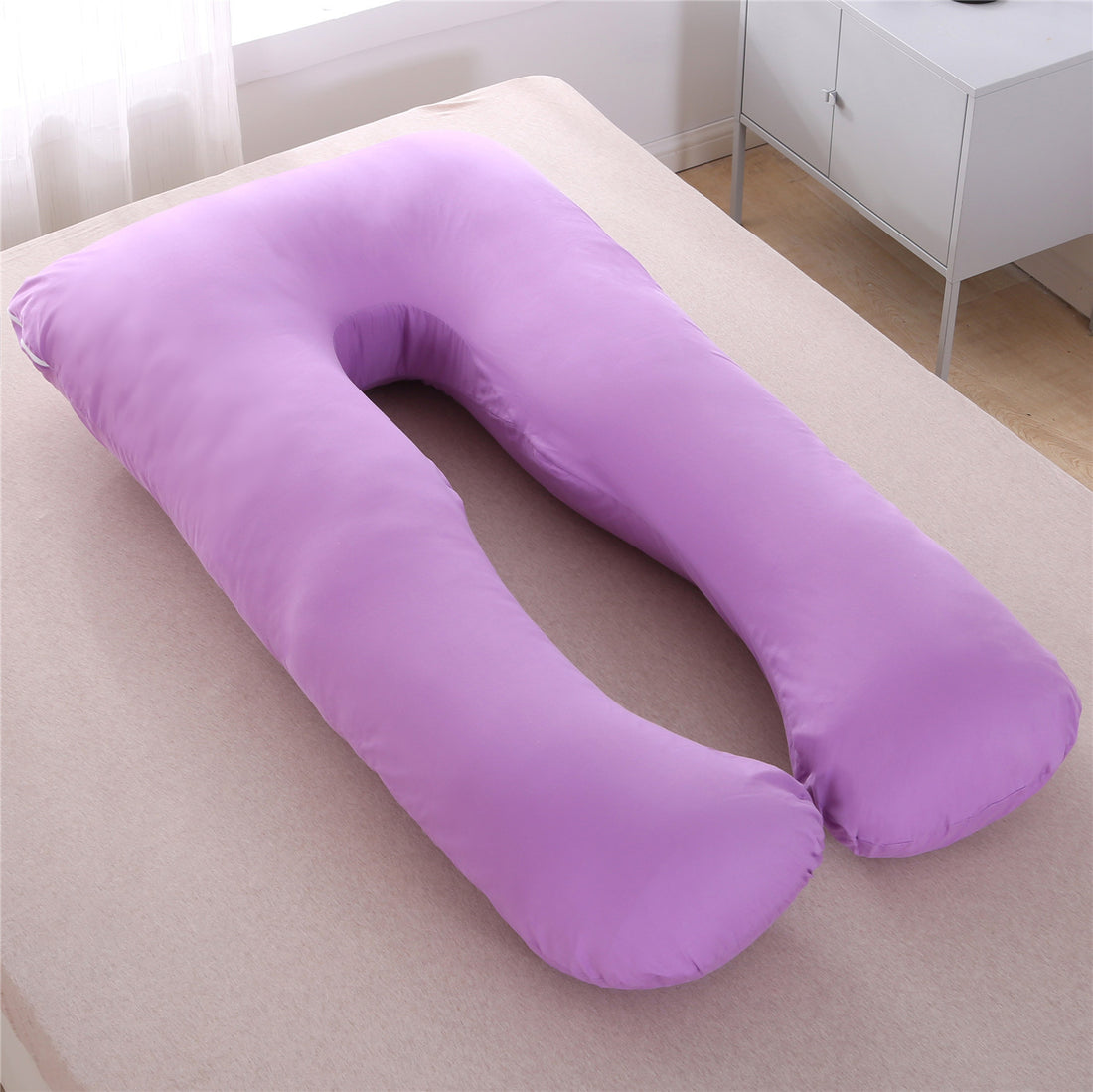 Maternity Pillow Side