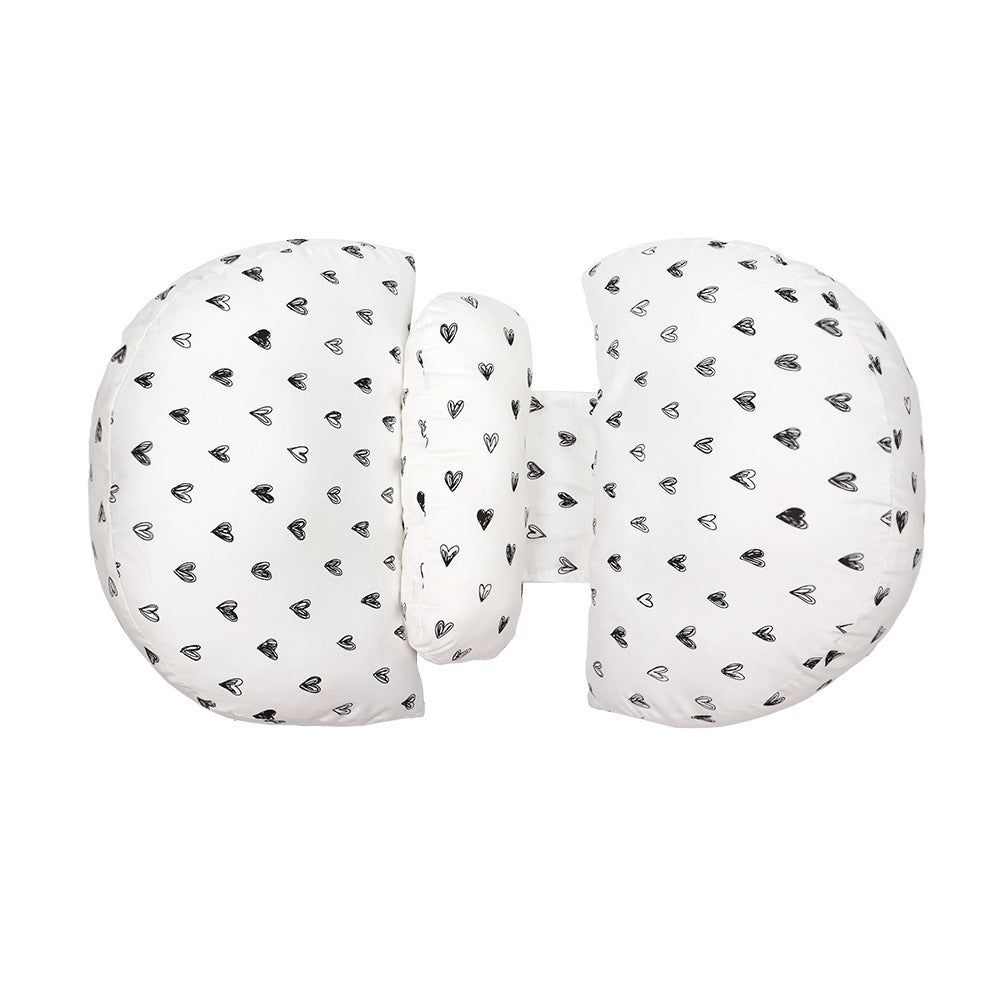 Maternity Multifunctional U-shaped Pillow