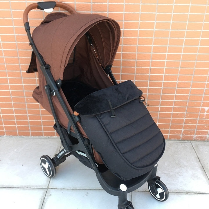 Baby Stroller Sleeping Bag