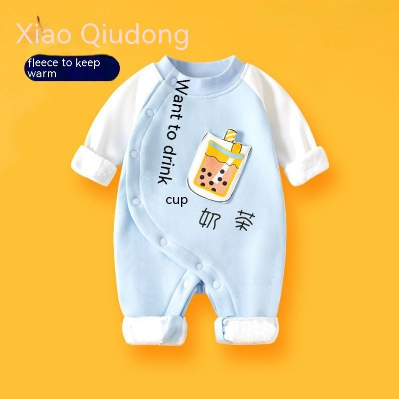 Clothes For Babies Going Out Rompers
