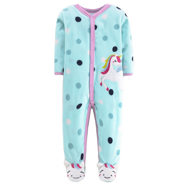 Kids Pajamas