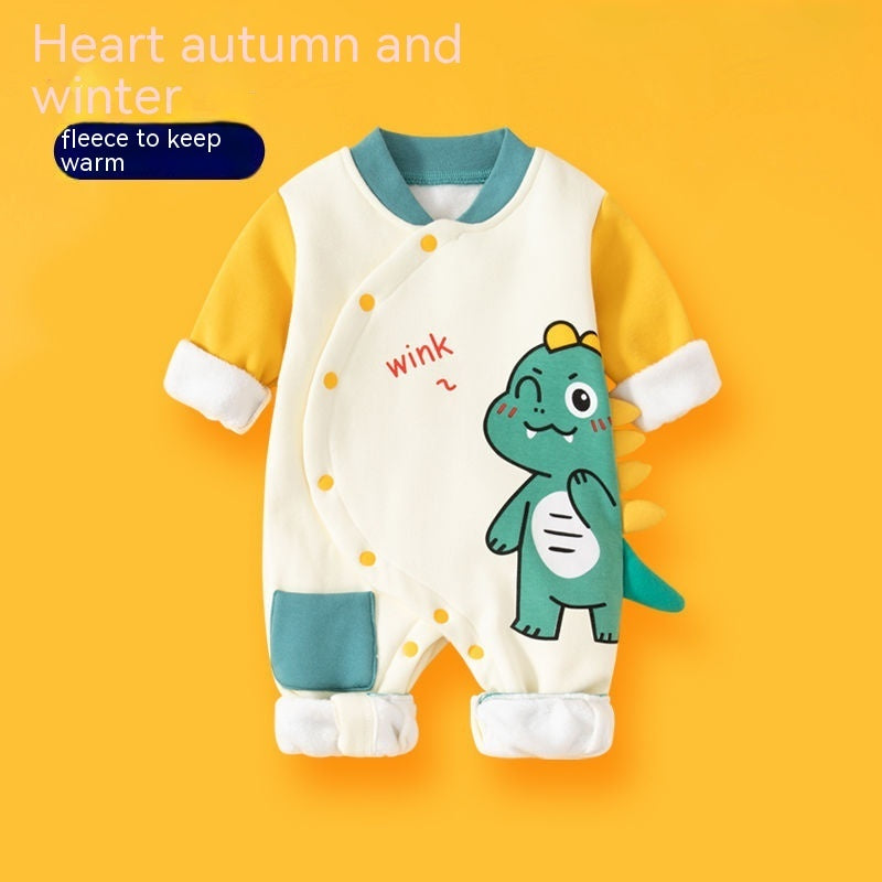 Clothes For Babies Going Out Rompers