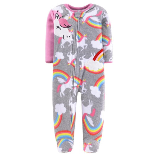 Kids Pajamas