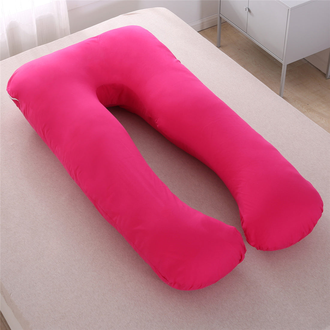 Maternity Pillow Side