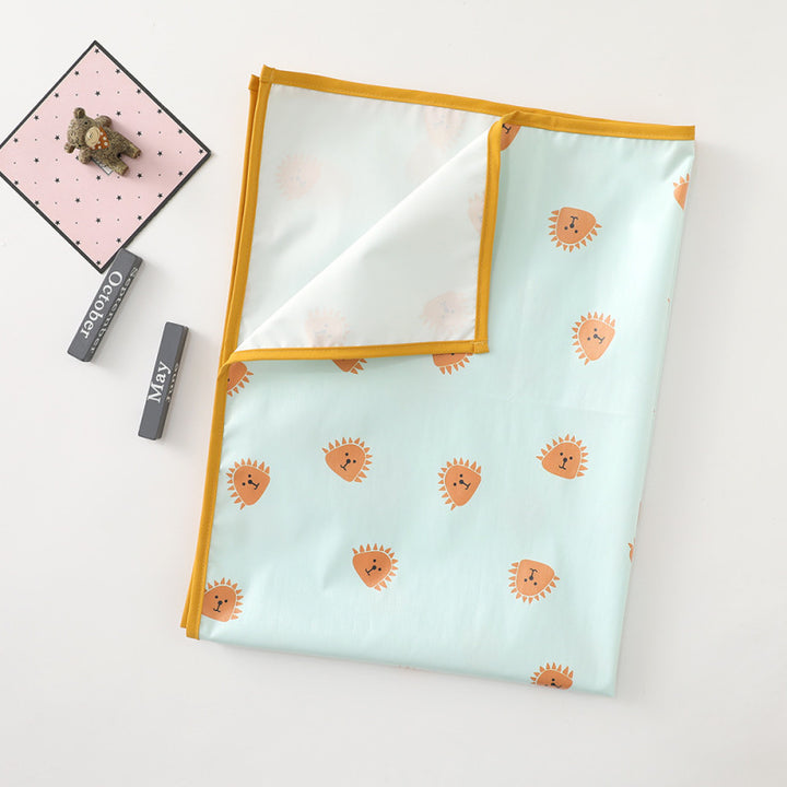 Diaper Pad Baby  Overnight Breathable