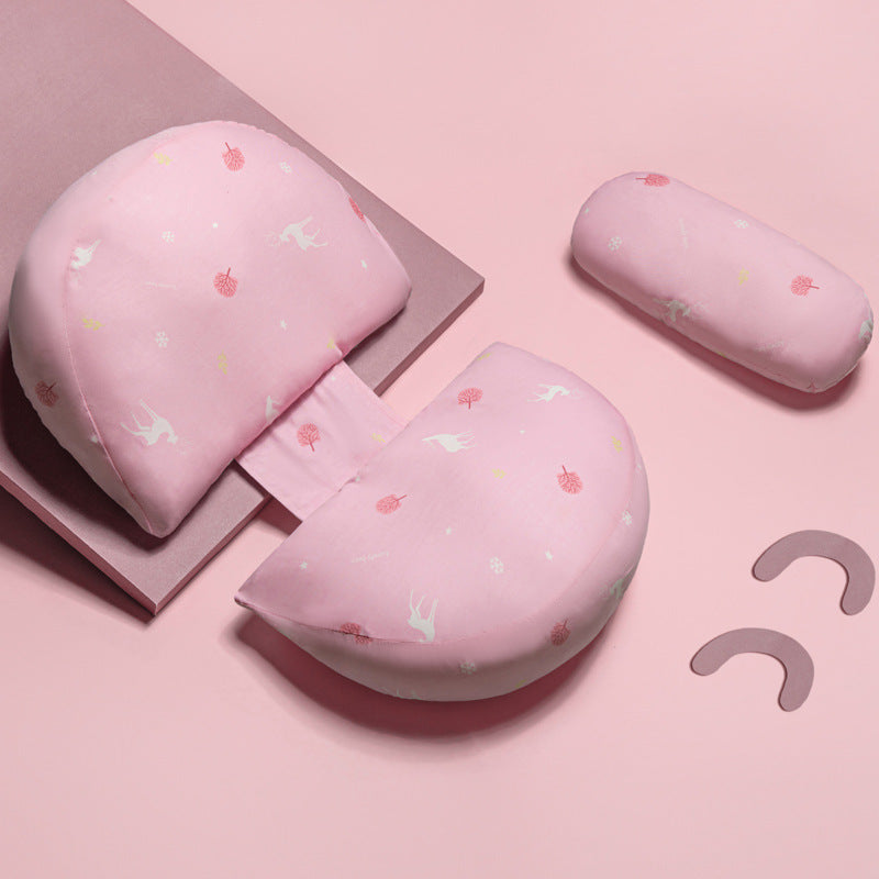 Maternity Pillow Side Sleeper Pillow