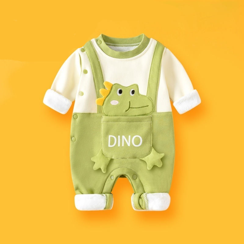 Clothes For Babies Going Out Rompers