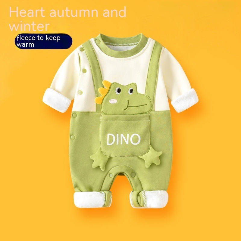 Clothes For Babies Going Out Rompers