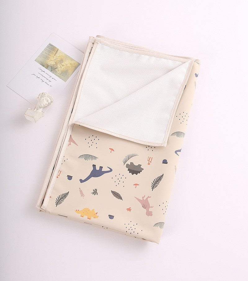 Baby Diaper Pad Waterproof Bed Pad