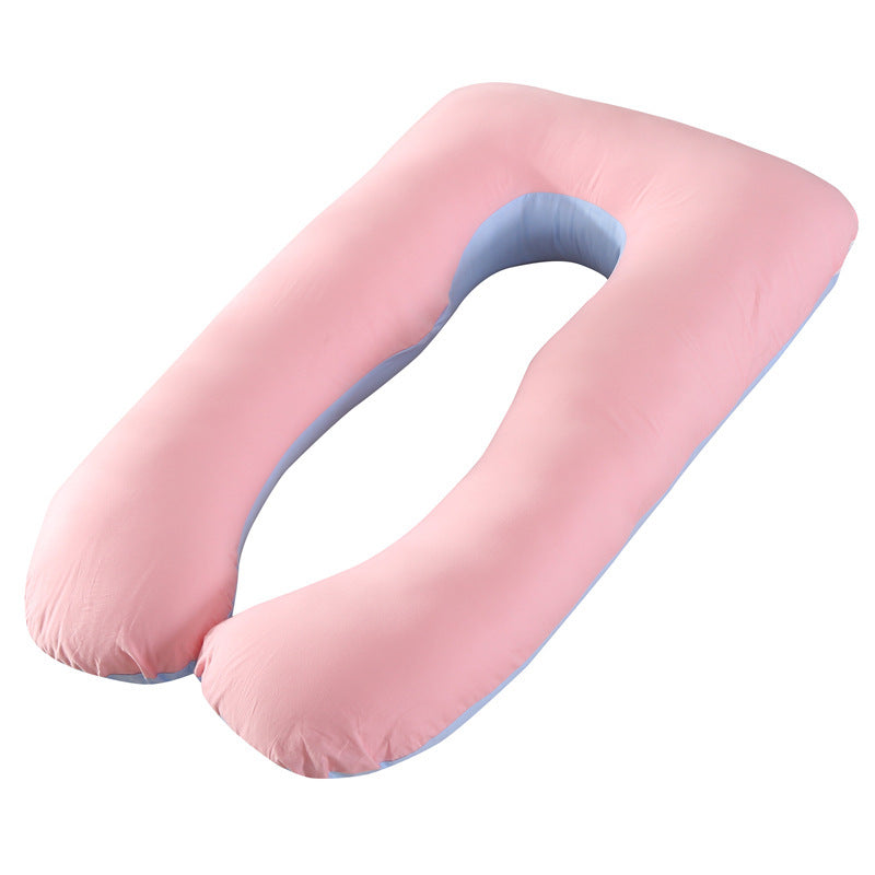 Maternity Pillow Side
