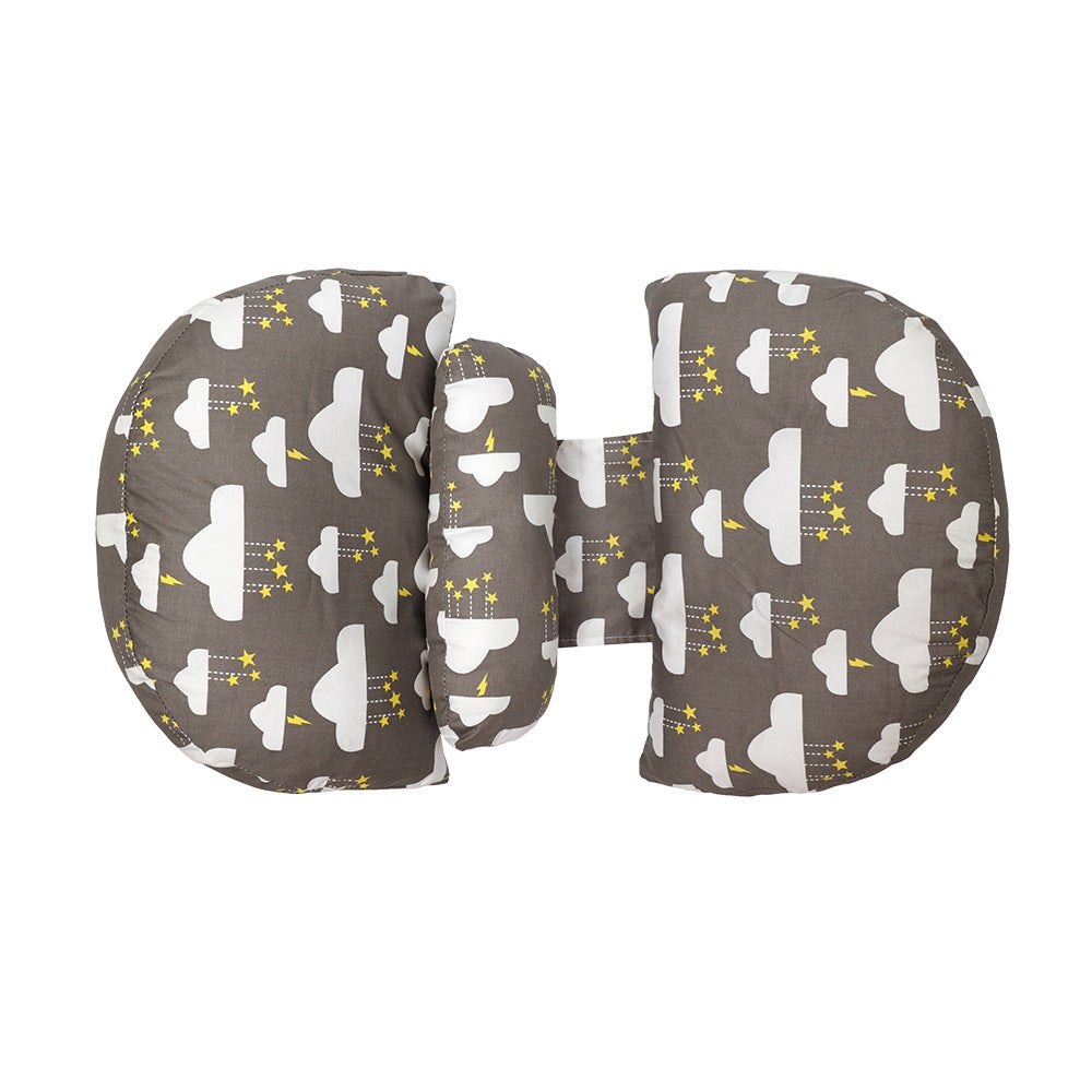 Maternity Multifunctional U-shaped Pillow