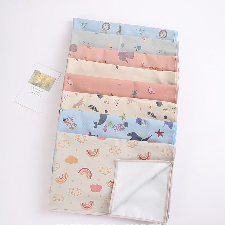Baby Diaper Pad Waterproof Bed Pad