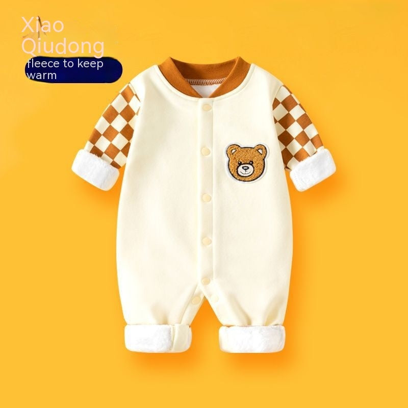 Clothes For Babies Going Out Rompers