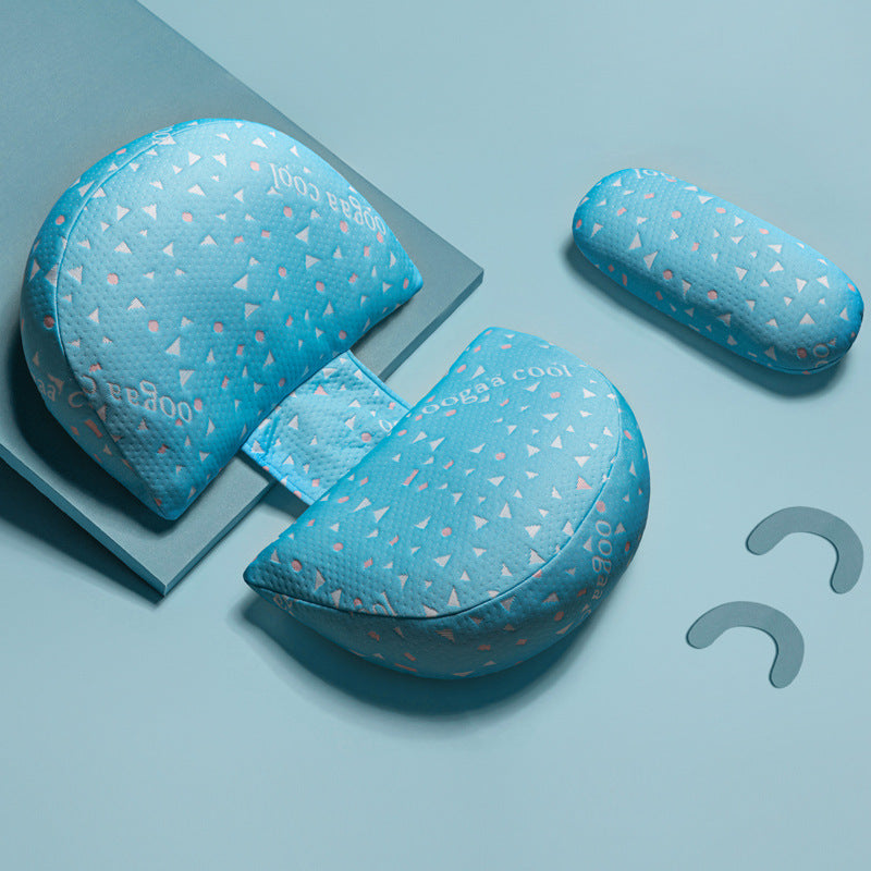 Maternity Pillow Side Sleeper Pillow