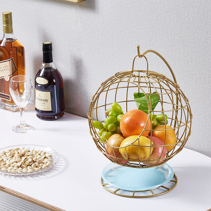 Creative European Storage Baskets