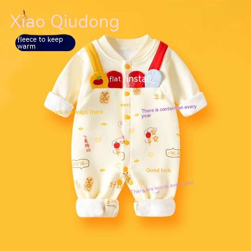 Clothes For Babies Going Out Rompers