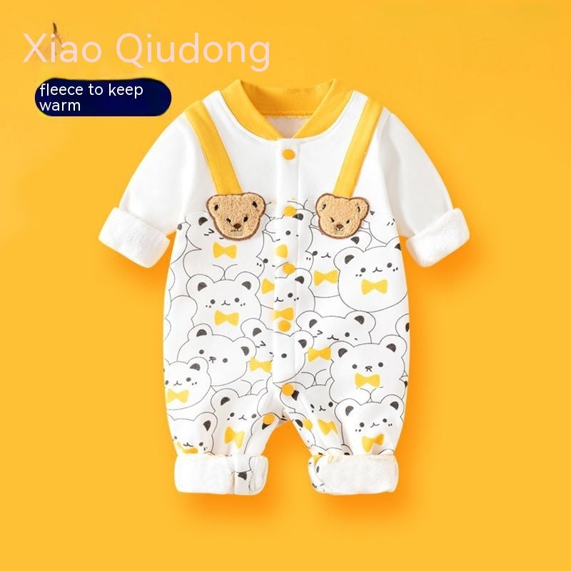 Clothes For Babies Going Out Rompers