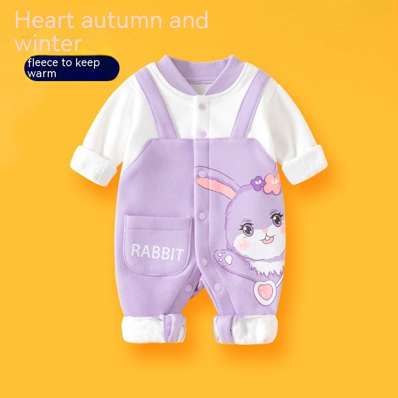 Clothes For Babies Going Out Rompers