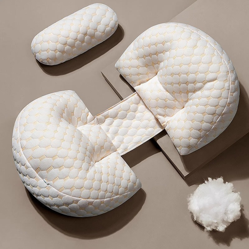 Maternity Pillow Side Sleeper Pillow