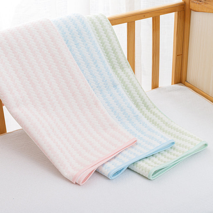 Diaper Pad Washable Baby Urine Pad