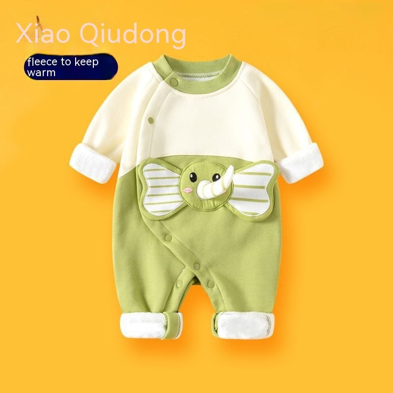 Clothes For Babies Going Out Rompers