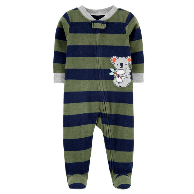 Kids Pajamas