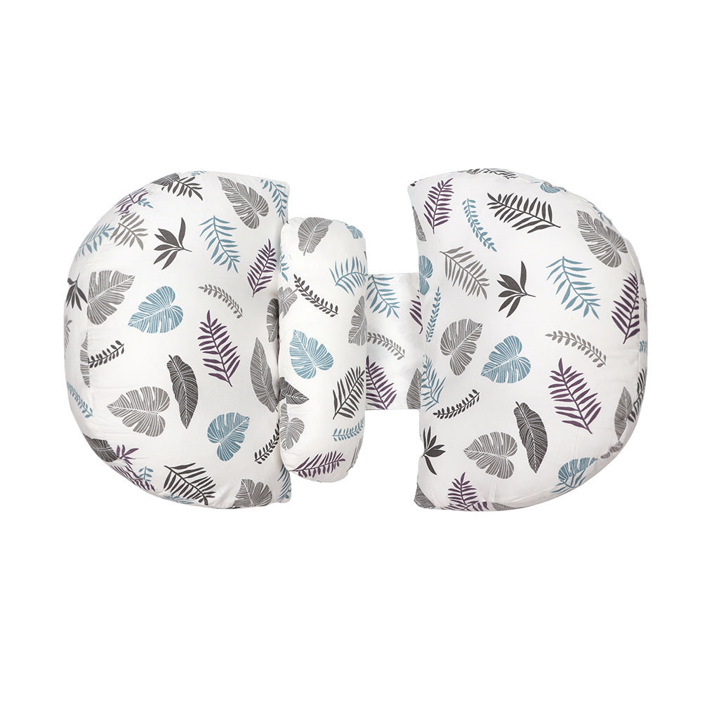 Maternity Multifunctional U-shaped Pillow