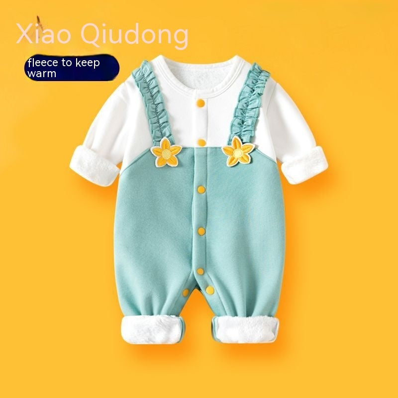 Clothes For Babies Going Out Rompers