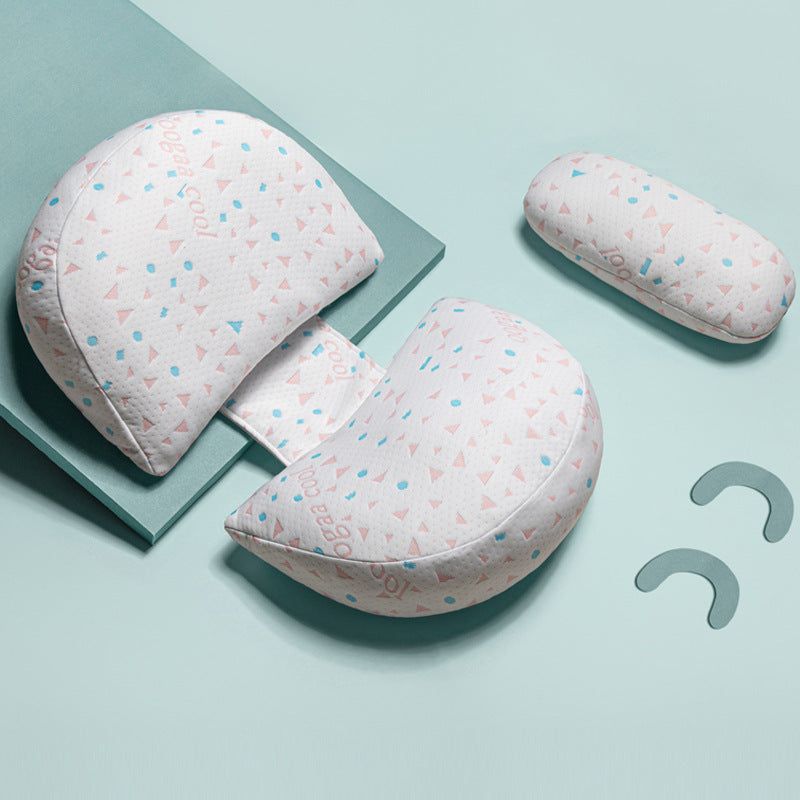 Maternity Pillow Side Sleeper Pillow