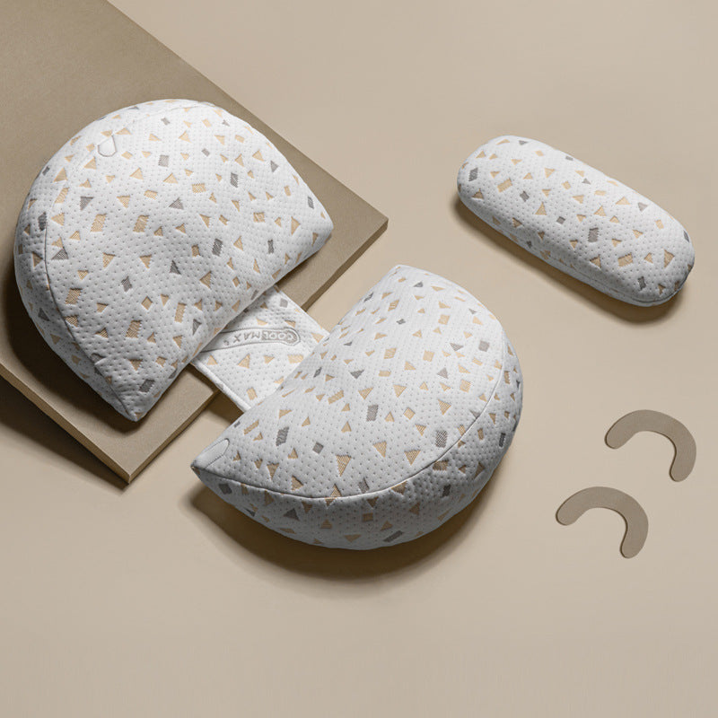 Maternity Pillow Side Sleeper Pillow