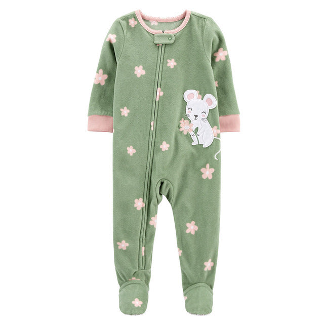 Kids Pajamas