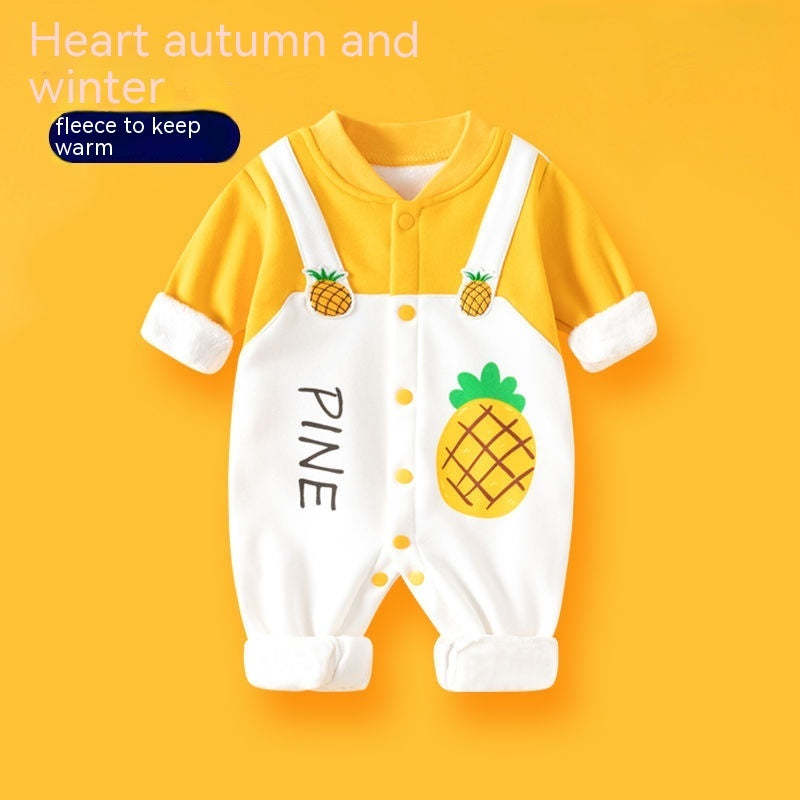Clothes For Babies Going Out Rompers