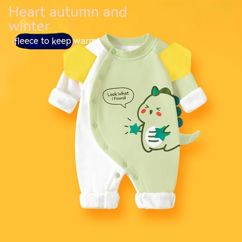 Clothes For Babies Going Out Rompers